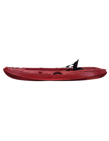 Galaxy Kayaks Fuego