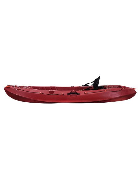 Galaxy Kayaks Fuego