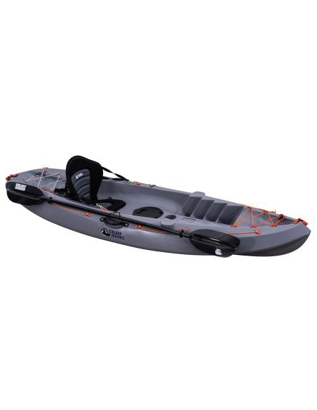 Galaxy Kayaks Fuego XL