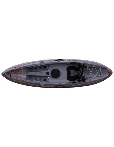 Galaxy Kayaks Fuego XL