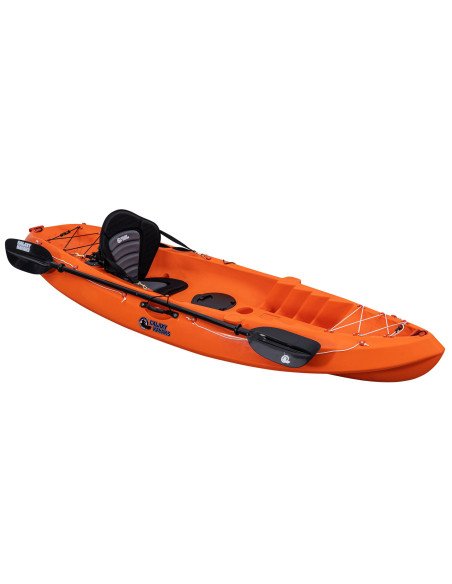 Galaxy Kayaks Fuego