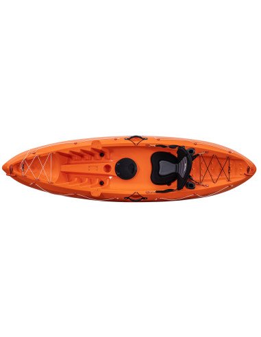 Galaxy Kayaks Fuego XL