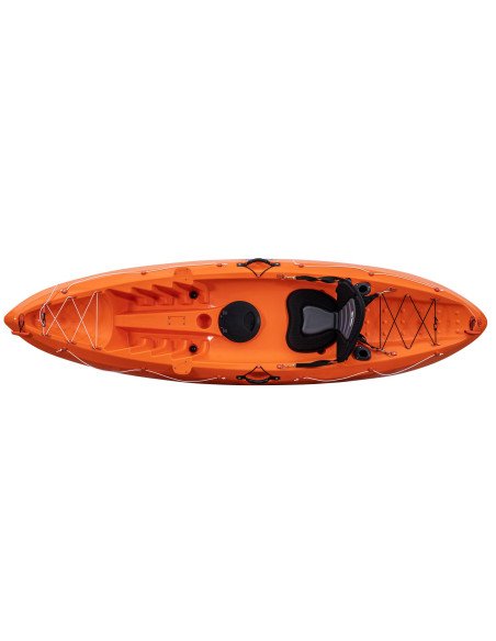 Galaxy Kayaks Fuego
