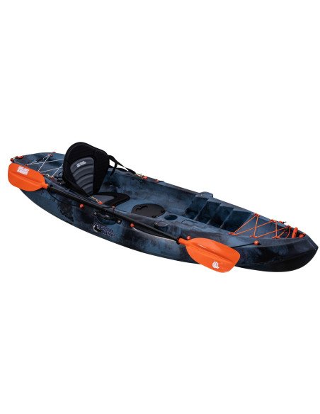 Galaxy Kayaks Fuego XL