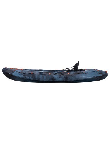 Galaxy Kayaks Fuego