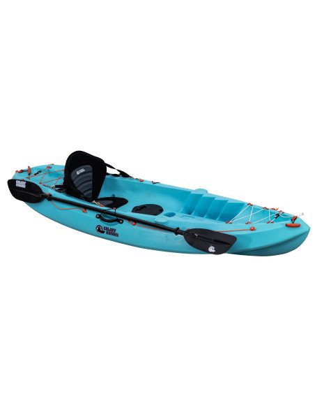 Galaxy Kayaks Fuego