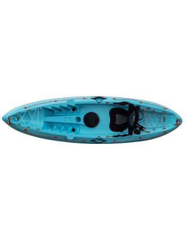 Galaxy Kayaks Fuego XL