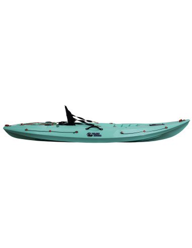 Galaxy Kayaks Force