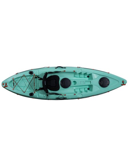 Galaxy Kayaks Force