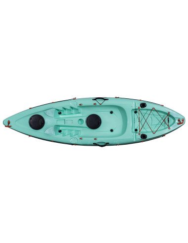 Galaxy Kayaks Force