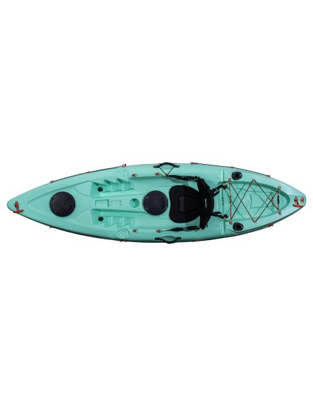 Galaxy Kayaks Force