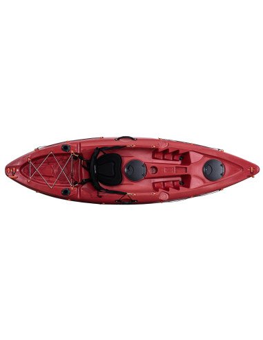 Galaxy Kayaks Force