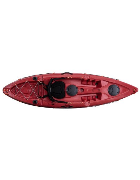 Galaxy Kayaks Force