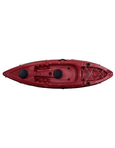 Galaxy Kayaks Force