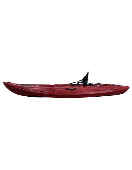 Galaxy Kayaks Force