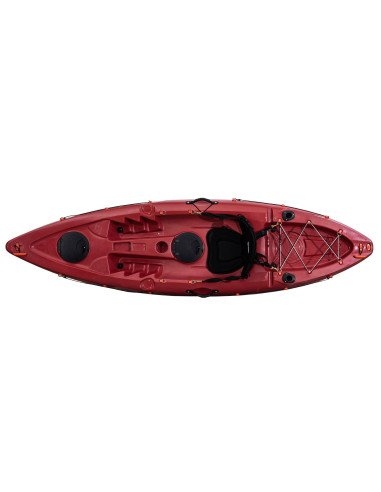 Galaxy Kayaks Force