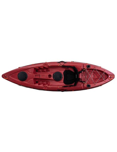 Galaxy Kayaks Force