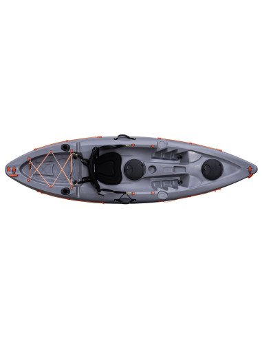Galaxy Kayaks Force