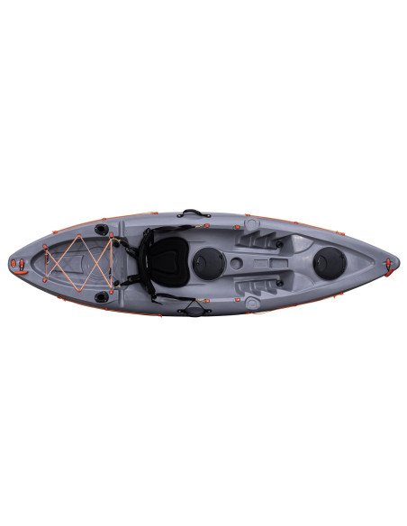 Galaxy Kayaks Force