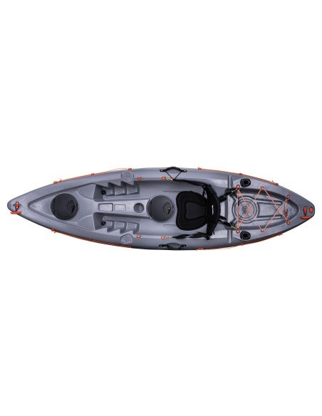 Galaxy Kayaks Force