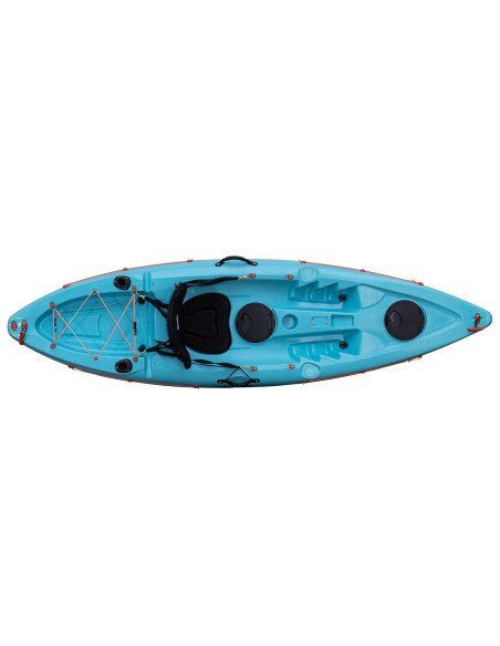 Galaxy Kayaks Force