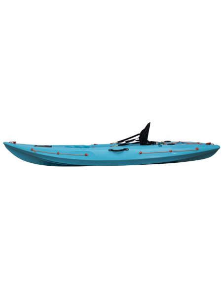 Galaxy Kayaks Force