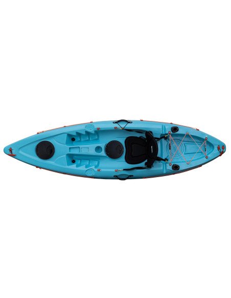 Galaxy Kayaks Force