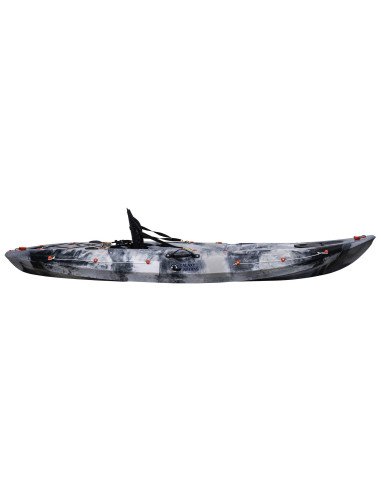 Galaxy Kayaks Force