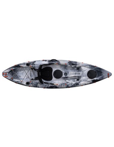 Galaxy Kayaks Force