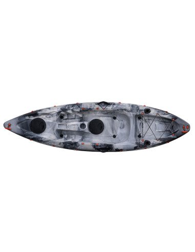 Galaxy Kayaks Force