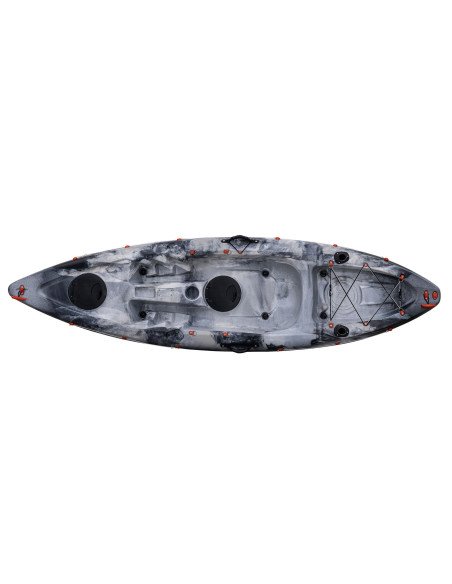 Galaxy Kayaks Force
