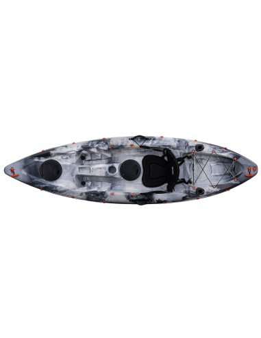 Galaxy Kayaks Force