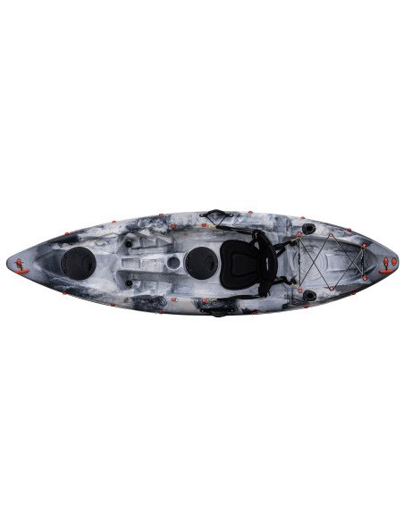 Galaxy Kayaks Force