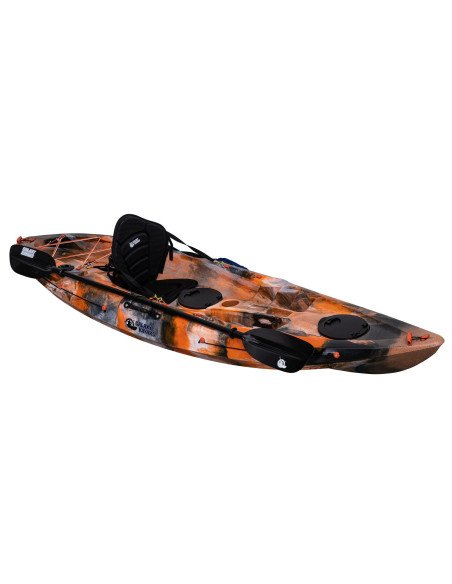 Galaxy Kayaks Force