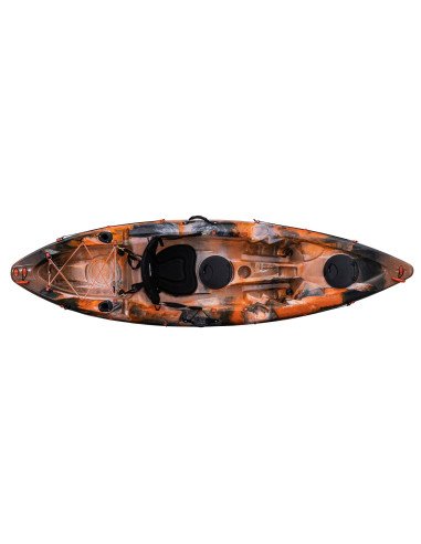 Galaxy Kayaks Force