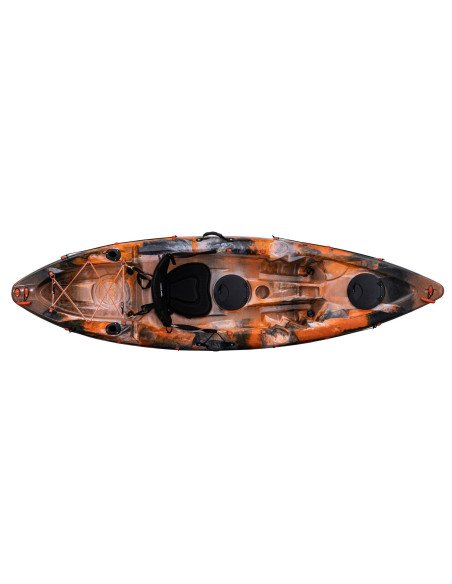 Galaxy Kayaks Force