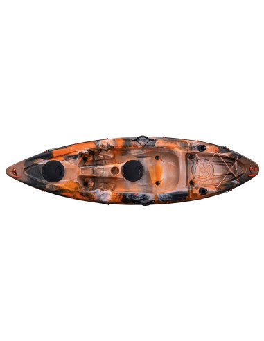 Galaxy Kayaks Force