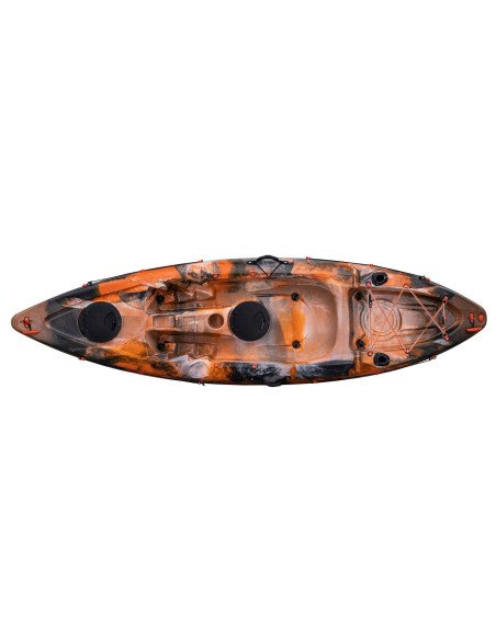 Galaxy Kayaks Force