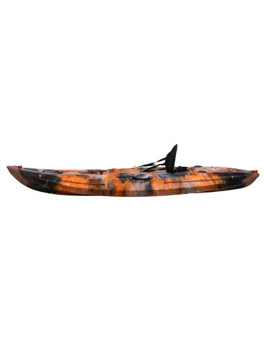Galaxy Kayaks Force