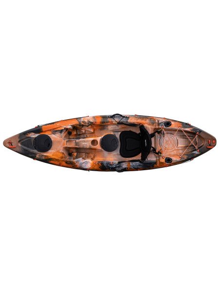 Galaxy Kayaks Force