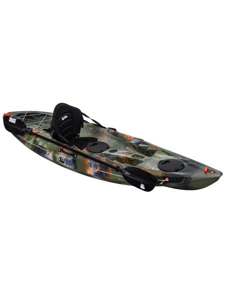 Galaxy Kayaks Force