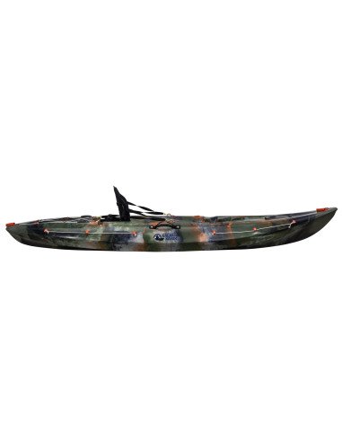 Galaxy Kayaks Force