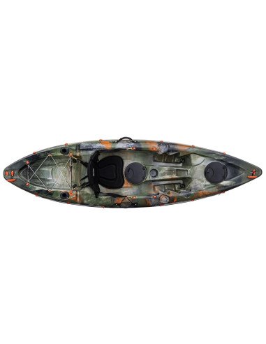 Galaxy Kayaks Force