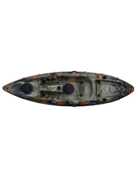 Galaxy Kayaks Force
