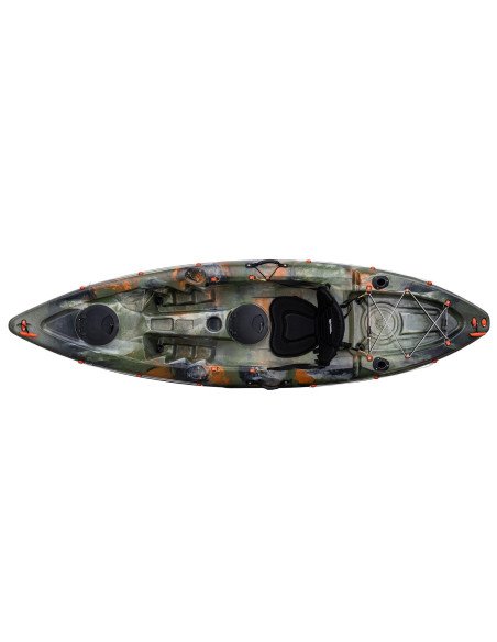 Galaxy Kayaks Force