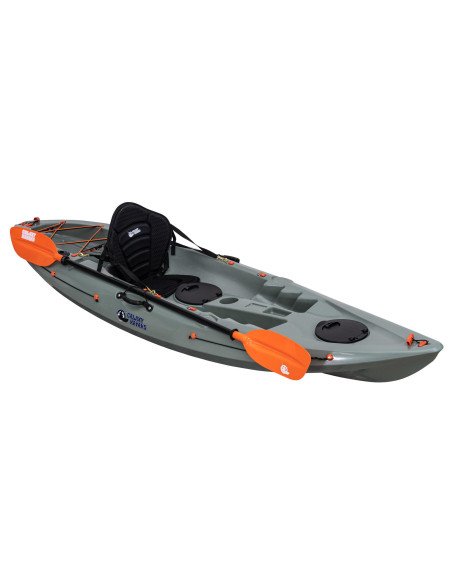 Galaxy Kayaks Force