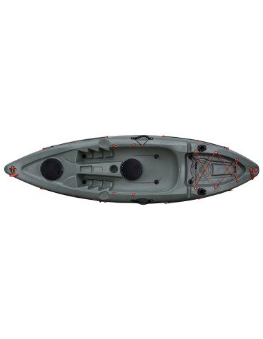 Galaxy Kayaks Force