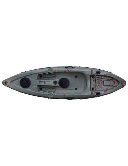 Galaxy Kayaks Force