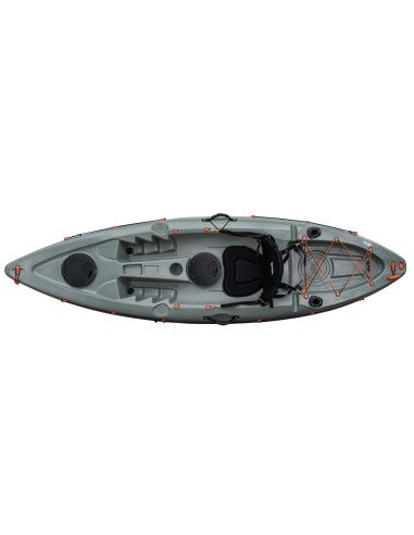 Galaxy Kayaks Force