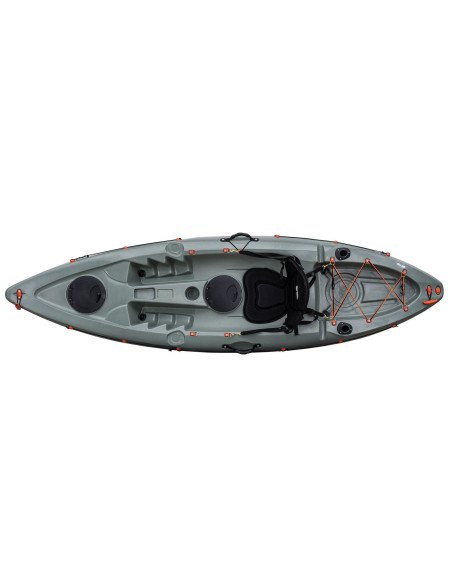 Galaxy Kayaks Force